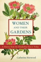 Gardening Women 1613743378 Book Cover