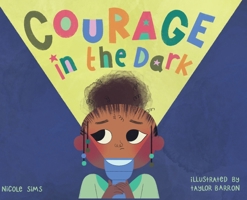 Courage in the Dark B0H735WF1W Book Cover