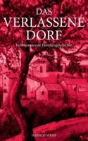 Das verlassene Dorf (German Edition) 3752873507 Book Cover