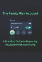 The Family Risk Account: A Practical Path to Replacing Insurance with Ownership B0GXKL2THJ Book Cover