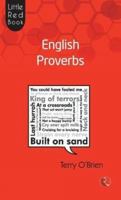 English Proverbs 8129118084 Book Cover