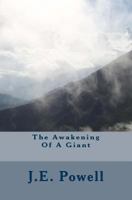 The Awakening Of A Giant 1463752644 Book Cover