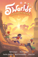 Amber Anthem B0GN2TZCJ2 Book Cover