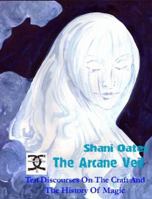 The Arcane Veil 190695836X Book Cover