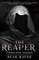 The Reaper Complete Series 0995983925 Book Cover