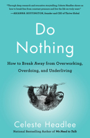 Do Nothing 1984824759 Book Cover