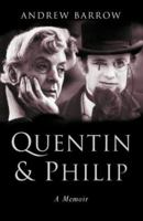 Quentin and Philip 0330391852 Book Cover