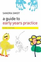 A Guide to Early Years Practice 0415416043 Book Cover