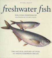 Freshwater Fish 1840001445 Book Cover