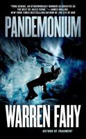 Pandemonium 076536946X Book Cover