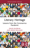 Literary Heritage: Lessons from the Coronavirus Pandemic 1032972998 Book Cover