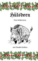 Hülsdorn: Eine Heldenreise 3695191104 Book Cover