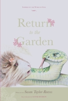 Return To The Garden 0645015326 Book Cover