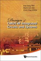 Design of CMOS RF Integrated Circuits and Systems 9814271551 Book Cover