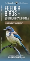 Feeder Birds of Southern California 1620052245 Book Cover