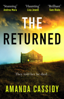 The Returned: A gripping Irish crime thriller B0G1Y9FB7P Book Cover