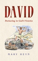 David 1951313305 Book Cover