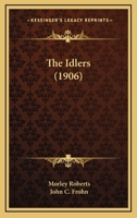 The Idlers 1021172936 Book Cover