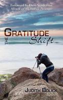 The Gratitude Shift 1537536044 Book Cover