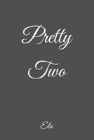Pretty Two 1727305132 Book Cover