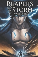 Reapers Of The Storm: Awakening B0CRQHZKTG Book Cover