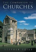 The Companion to Churches 0750934743 Book Cover