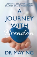 A Journey With Brendan 170691587X Book Cover