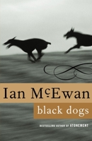 Black Dogs 0385494327 Book Cover