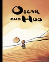 Oscar and Hoo 0007107943 Book Cover
