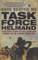 Task Force Helmand 1847376444 Book Cover
