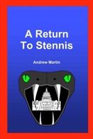 A Return to Stennis 1329677153 Book Cover