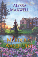 Murder at Wakehurst 1496720776 Book Cover