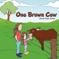 One Brown Cow 1615077200 Book Cover