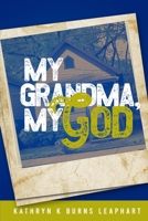My Grandma, My God 1087950813 Book Cover