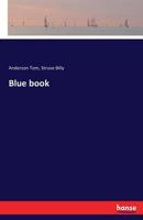 Blue Book 3741182680 Book Cover