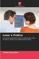 Lazer e Prática (Portuguese Edition) 620983566X Book Cover