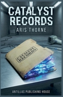 Catalyst Records B0GJRHPMZ9 Book Cover