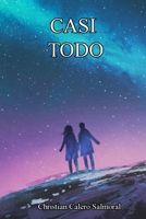 Casi todo B09HFXGKKL Book Cover
