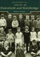 Voices of Dukinfield and Stalybridge (Tempus Oral History) 0752426796 Book Cover