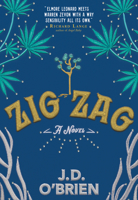 Zig Zag 1639640142 Book Cover