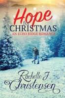 Hope for Christmas: Library Edition 1949319091 Book Cover