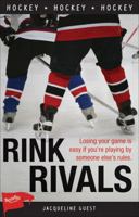 Rink Rivals 1550287443 Book Cover