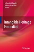 Intangible Heritage Embodied 144193197X Book Cover