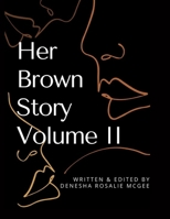 HerBrownStory Volume 2 1365134962 Book Cover