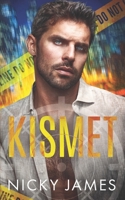 Kismet B0G943SSPR Book Cover