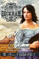 Brides of Beckham Volume 1 1493782924 Book Cover
