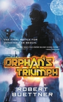Orphan's Triumph 0316001759 Book Cover
