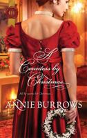 A Countess by Christmas 0373296215 Book Cover