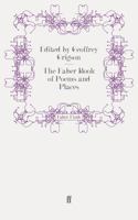 The Faber Book of Poems and Places 0571242669 Book Cover