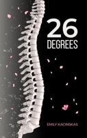 26 Degrees B0FMM1DGL1 Book Cover